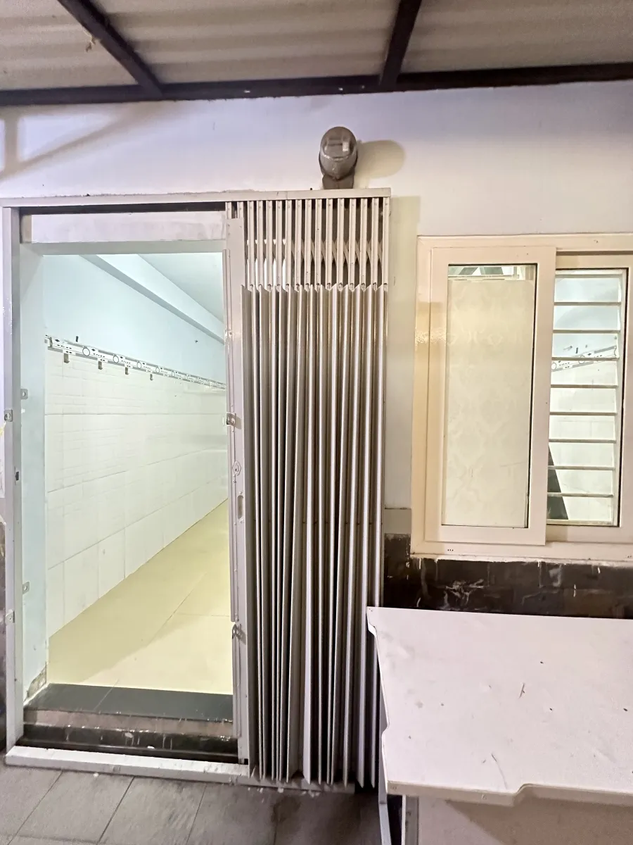 CHO THUÊ PHÒNG TRỌ RỘNG 40M2 - LỐI ĐI RIÊNG - KHÔNG CHUNG CHỦ