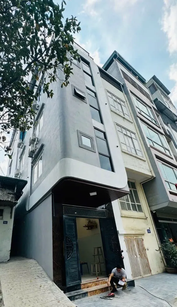 Cho thuê phòng Chung cư mini số 92, ngõ 172 Phú Diễn , Bắc Từ Liêm
