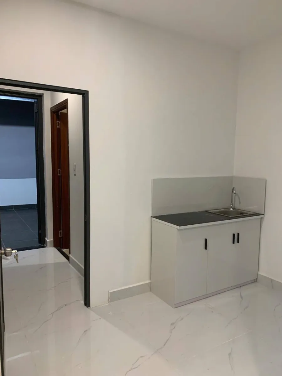 Phòng Trọ Giá Rẻ