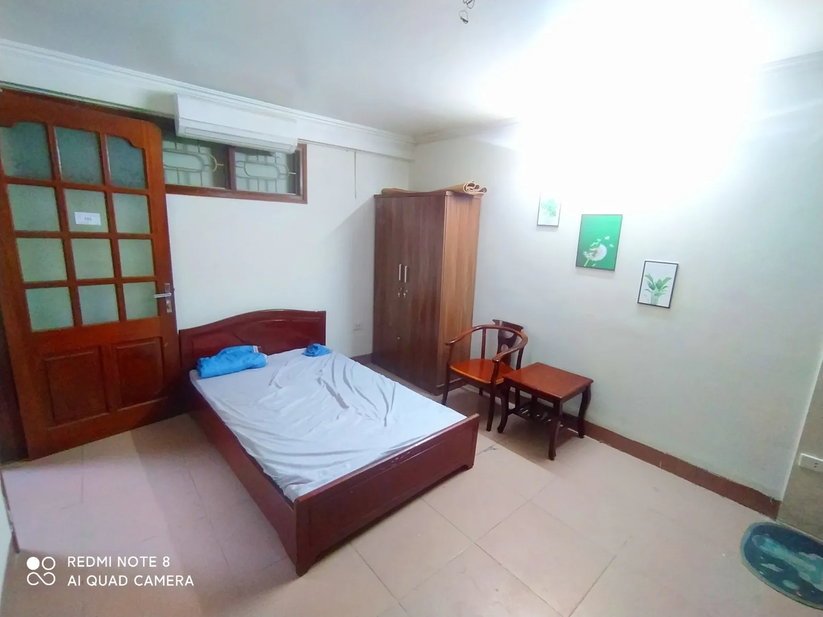 phòng trọ quang trung , ngã 4 ngô thì nhậm hà đông