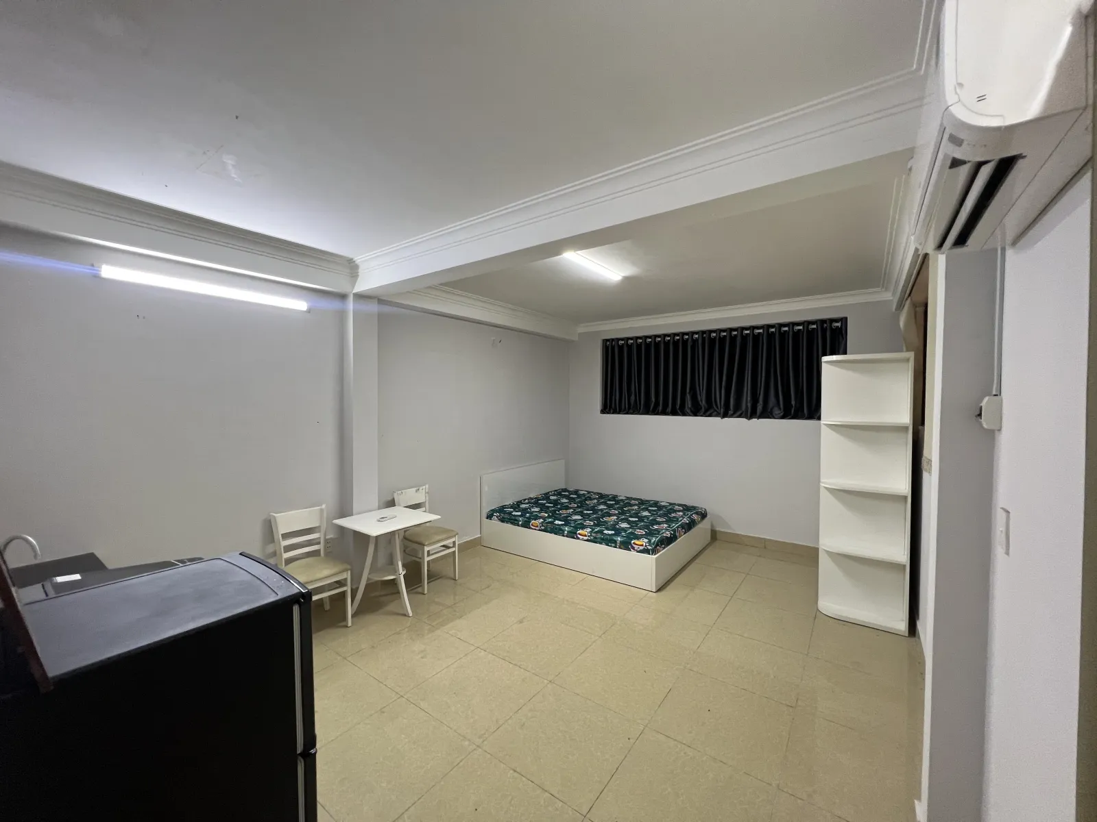 Full nội thất Cộng Hoà - Tân Bình
