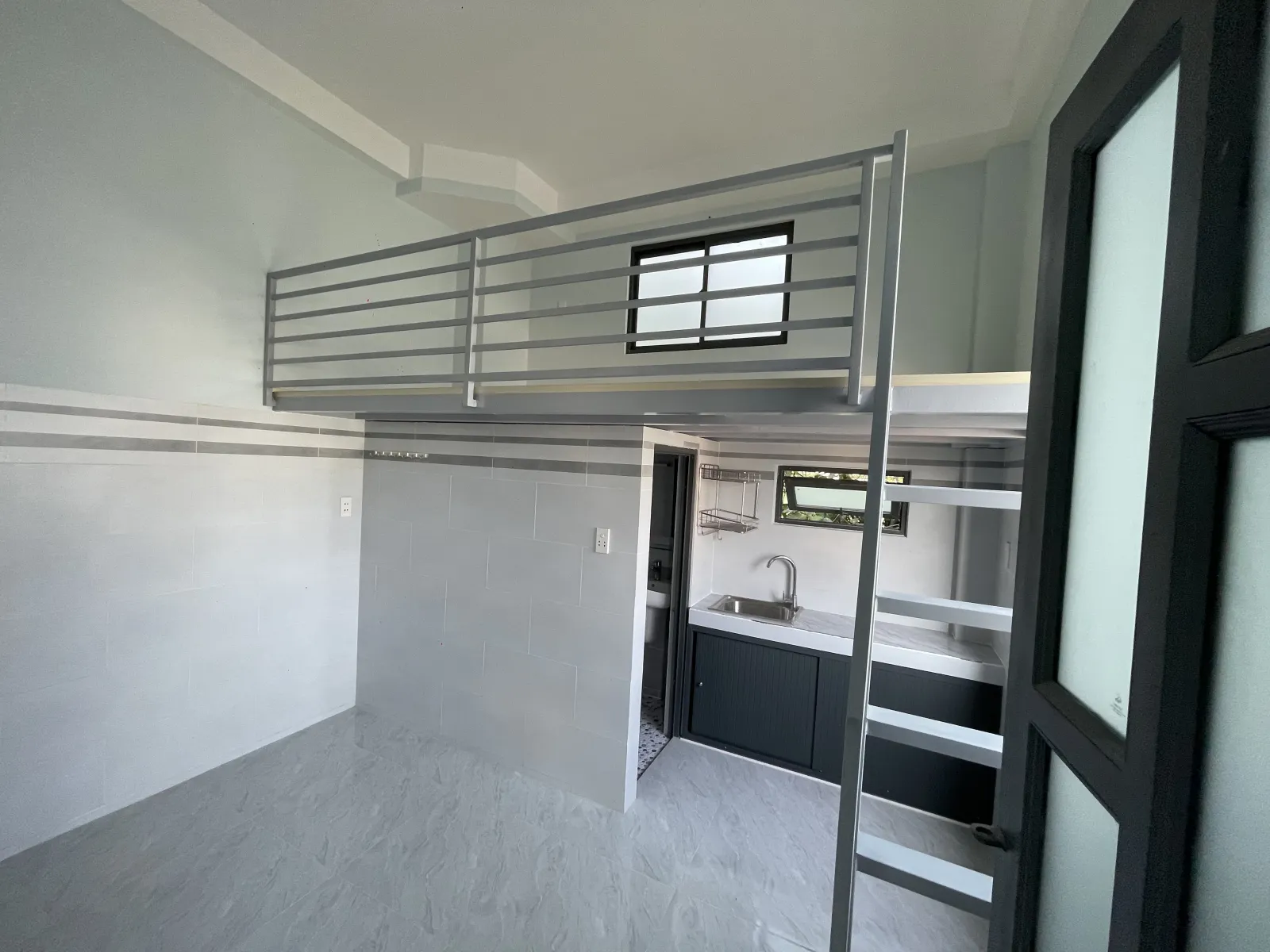 Phòng trọ mới 100% tại Lê Trọng Tấn, Phường Tây Thạnh, Quận Tân Phú, Hồ Chí Minh