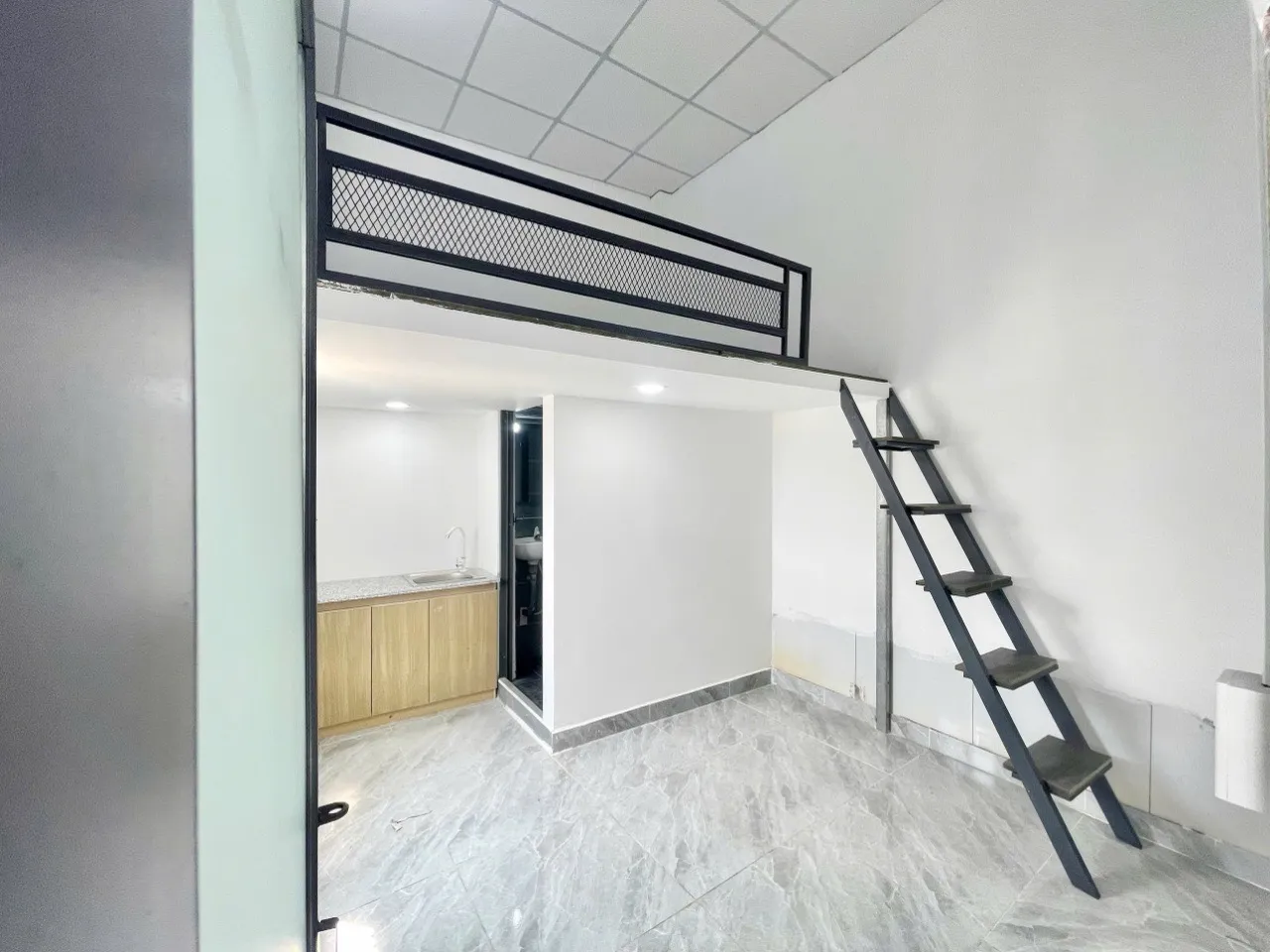 DỰ ÁN PHÒNG MỚI XÂY NGAY BỆNH VIỆN 175 GÒ VẤP, HỒ CHÍ MINH