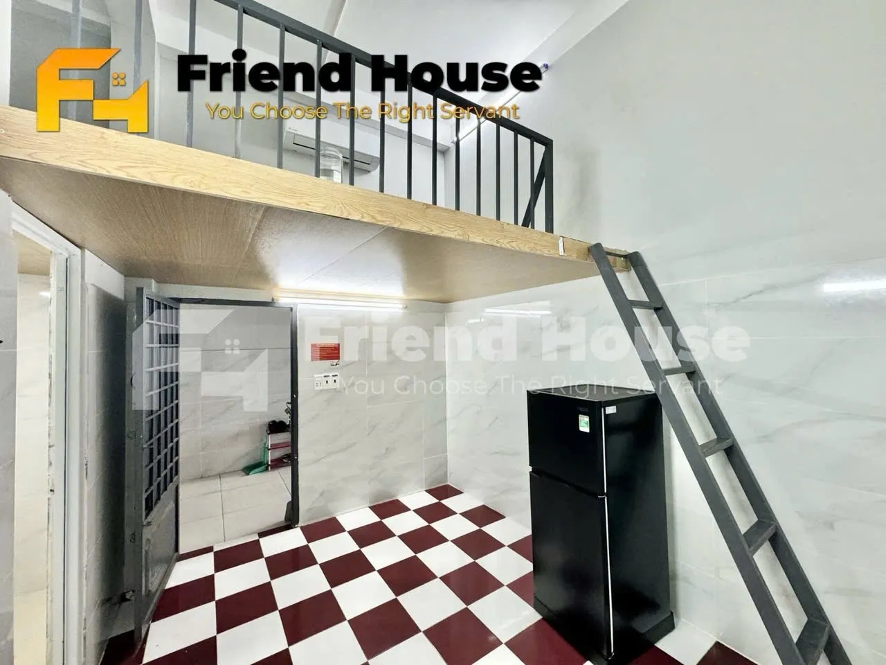 PHÒNG TRỌ FULL NỘI THẤT GIÁ SIÊU RẺ