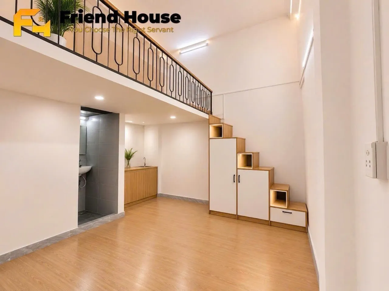 KHAI TRƯƠNG TOÀ NHÀ MỚI XÂY GIÁ RẺ NGAY DƯƠNG QUÃNG HÀM