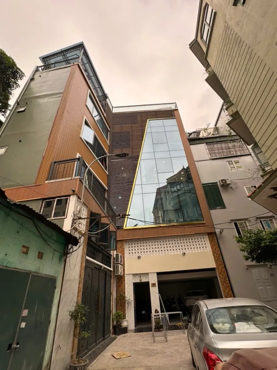 Khai trương CCMN ( miễn phí tiền thuê nhà tháng 4 )