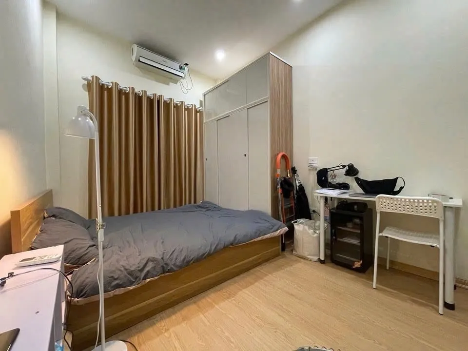 Phòng full nội thất khép kín tại Cầu Giấy, Hà Nội