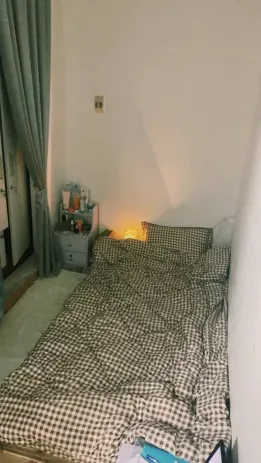 Trọ đơn 12 Đào Tấn, già chỉ 1tr7-1tr9