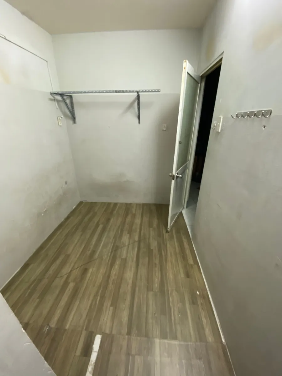 Phòng trọ giá SV Tân Phú