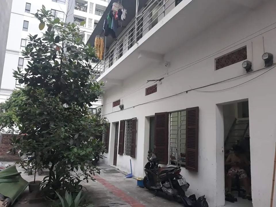 Phòng trọ đẹp tại ngõ 622 Minh Khai- sát Timecity