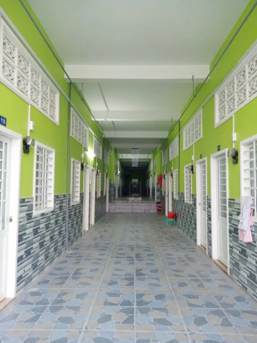 Nhà trọ tại Đường Lý Thường Kiệt, Tam An, Long Thành, Đồng Nai