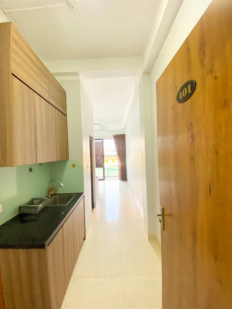 Nhà Trọ Thăng Long 9, Lai Xá, Hoài Đức, Hà Nội