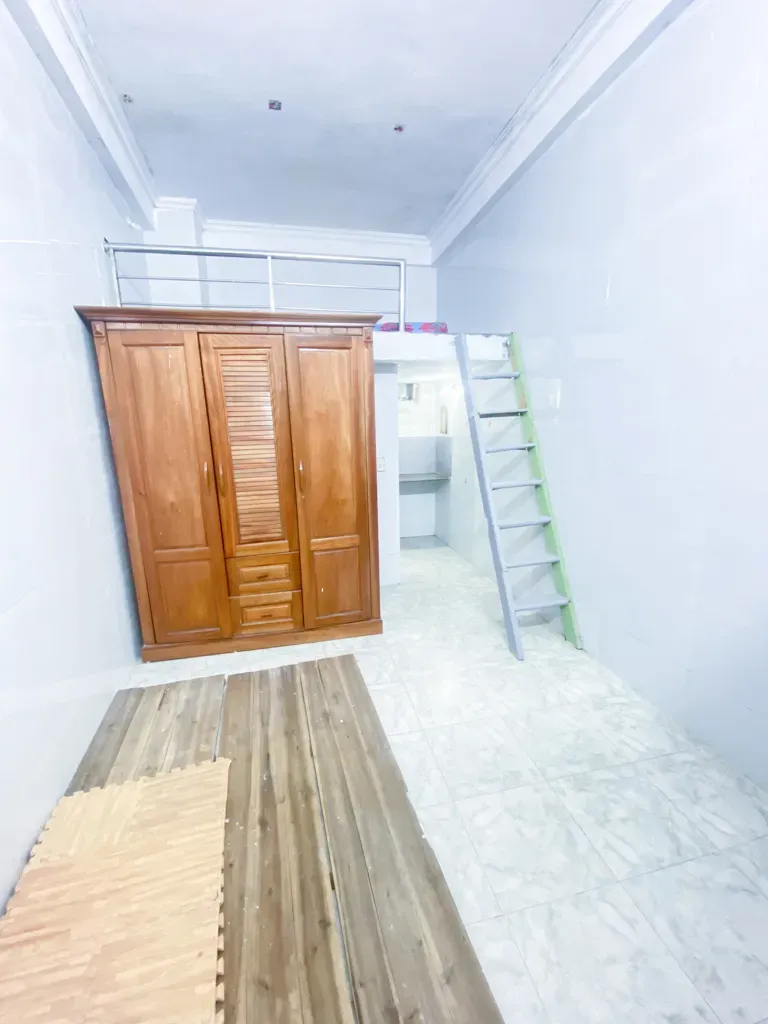 Nhà trọ tại Nhà số 2 Ngõ 521/111 Cổ Nhuế, Phường Cổ Nhuế 2, Quận Bắc Từ Liêm, Hà Nội