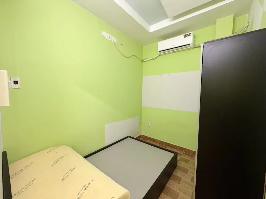 CHO THUÊ PHÒNG FULL NỘI THẤT - TIỆN NGHI TẠI 272/5 Đinh Bộ Lĩnh, Quận Bình Thạnh