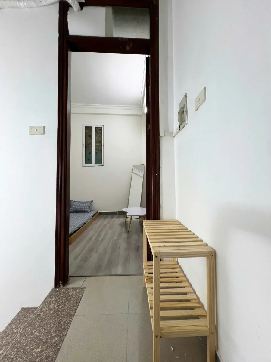 🏡 Phòng trọ xinh gần Hồ Ba Mẫu – dọn vào ở ngay!