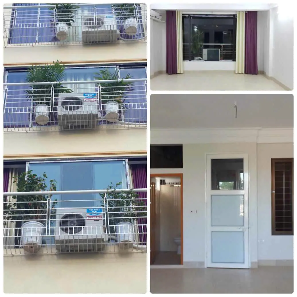 Chính chủ cho thuê CCMN khu Đông Tác