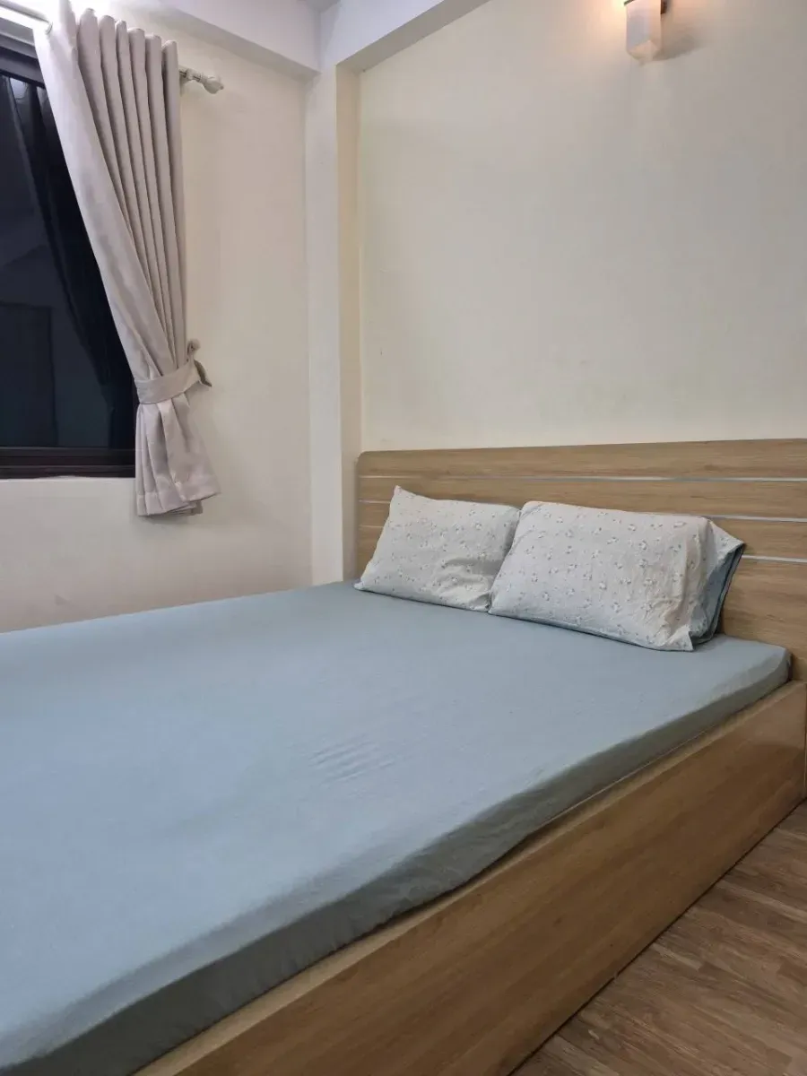 Phòng trọ cao cấp