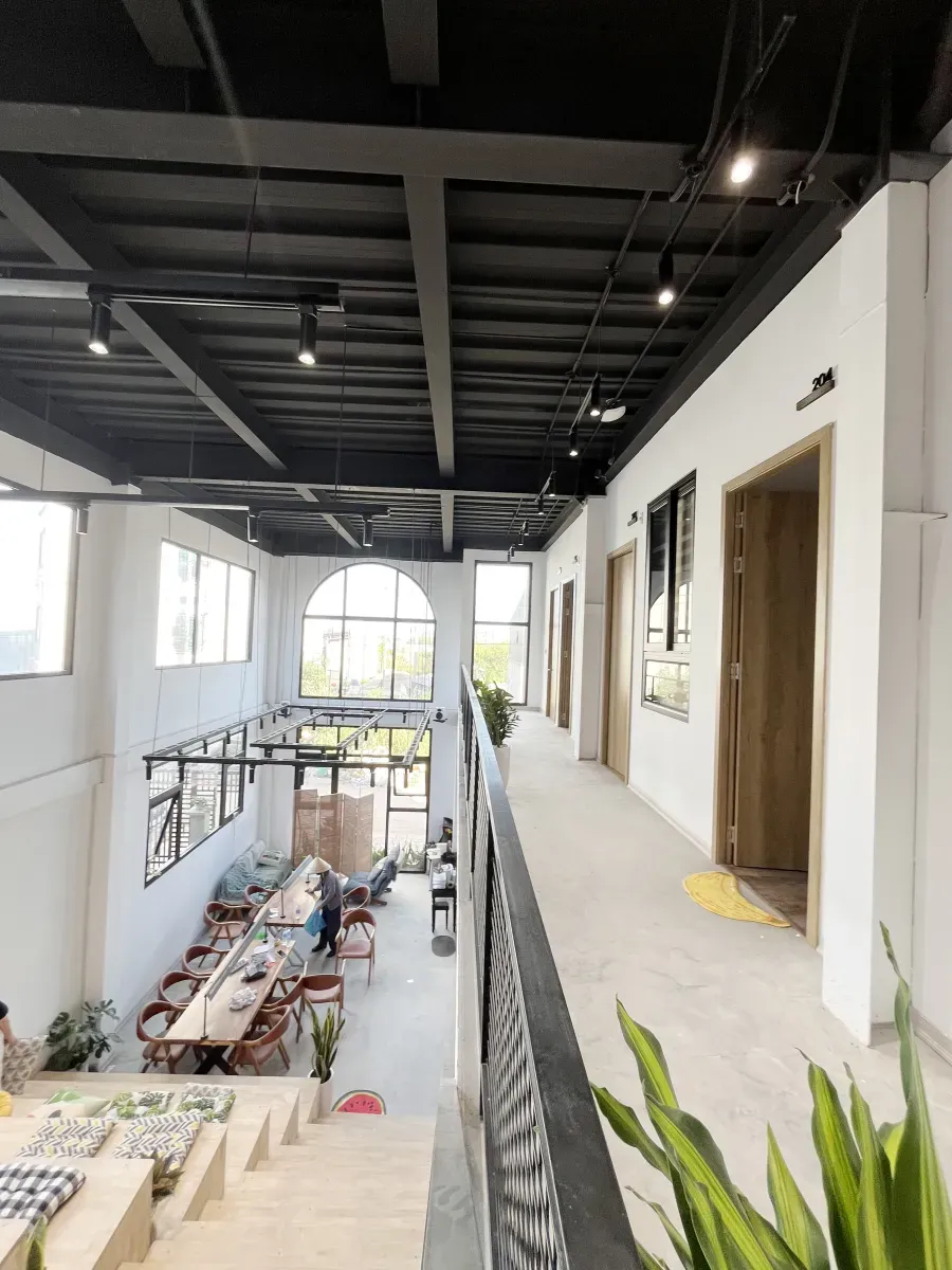 Nhà Trọ 87-89 La Tinh 2, An Khánh, Hà Nội
