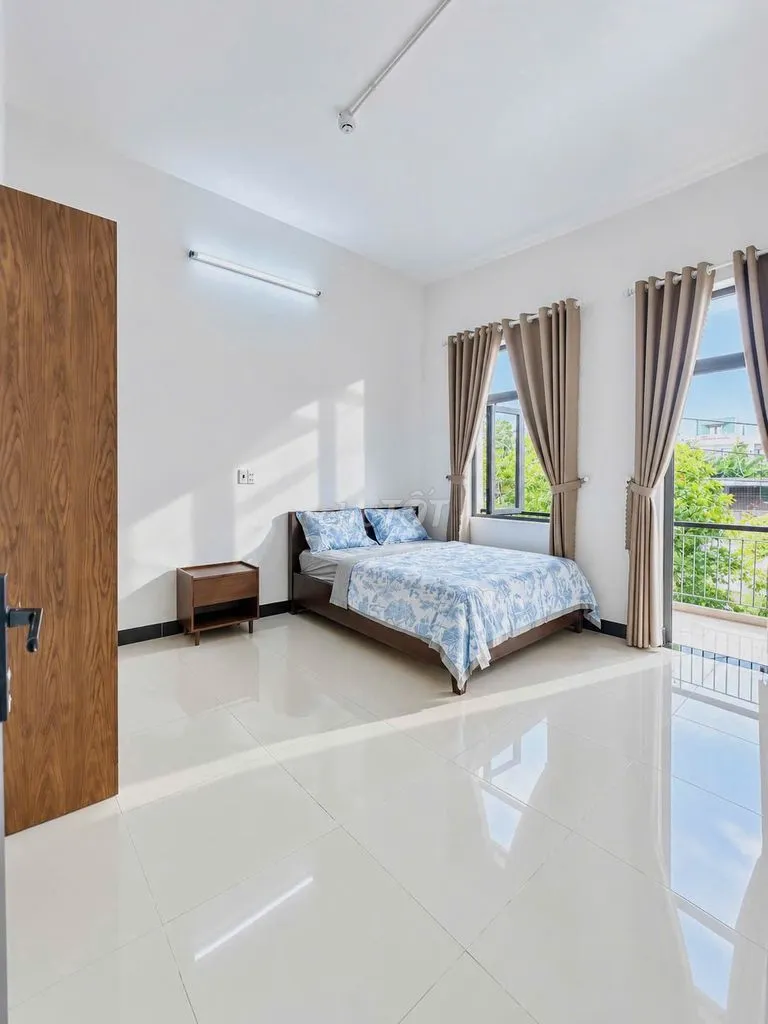CĂN HỘ 1 PHÒNG NGỦ_50M2_ KHU NAM VIỆT Á
