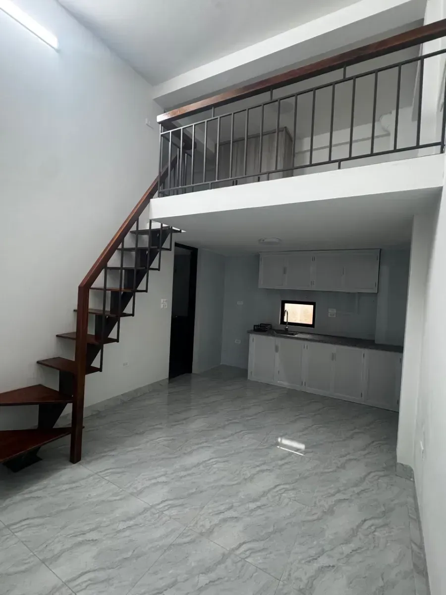 Còn 6 Phòng mới zin, full nội thất dọn vào ở ngay,Giảm 50% trong tháng 6/2026