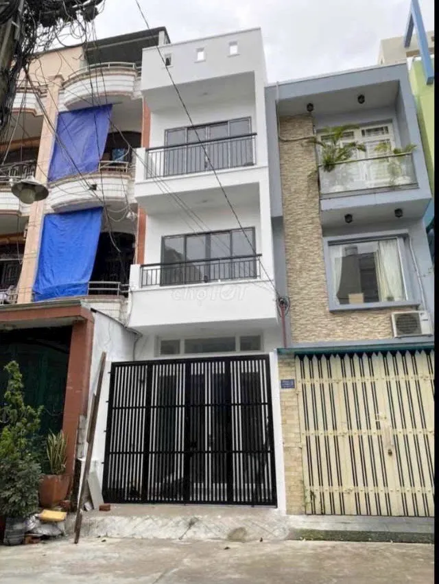 Tìm Bạn Nam Ở Ghép Quận 10