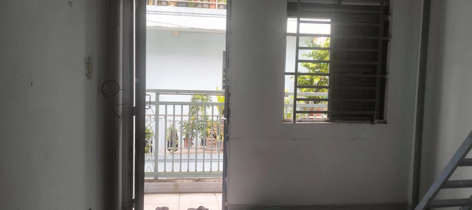 Trọ giá rẻ