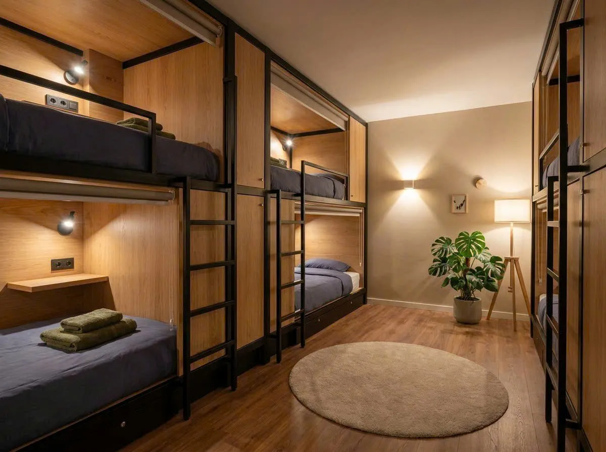 🏠 KTX CAO CẤP - SLEEPBOX – FULL TIỆN NGHI – DỌN VÀO Ở NGAY TẠI TÂN BÌNH-GIÁ CHỈ 1TR6