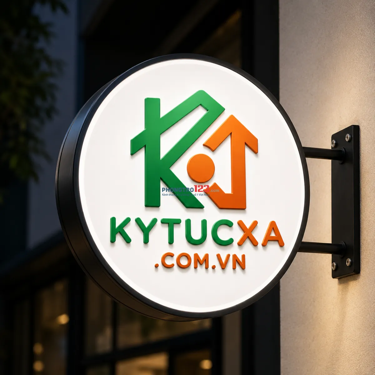 Ký túc xá Quận 5 – Bao điện nước – Gần ĐH Sài Gòn 100m