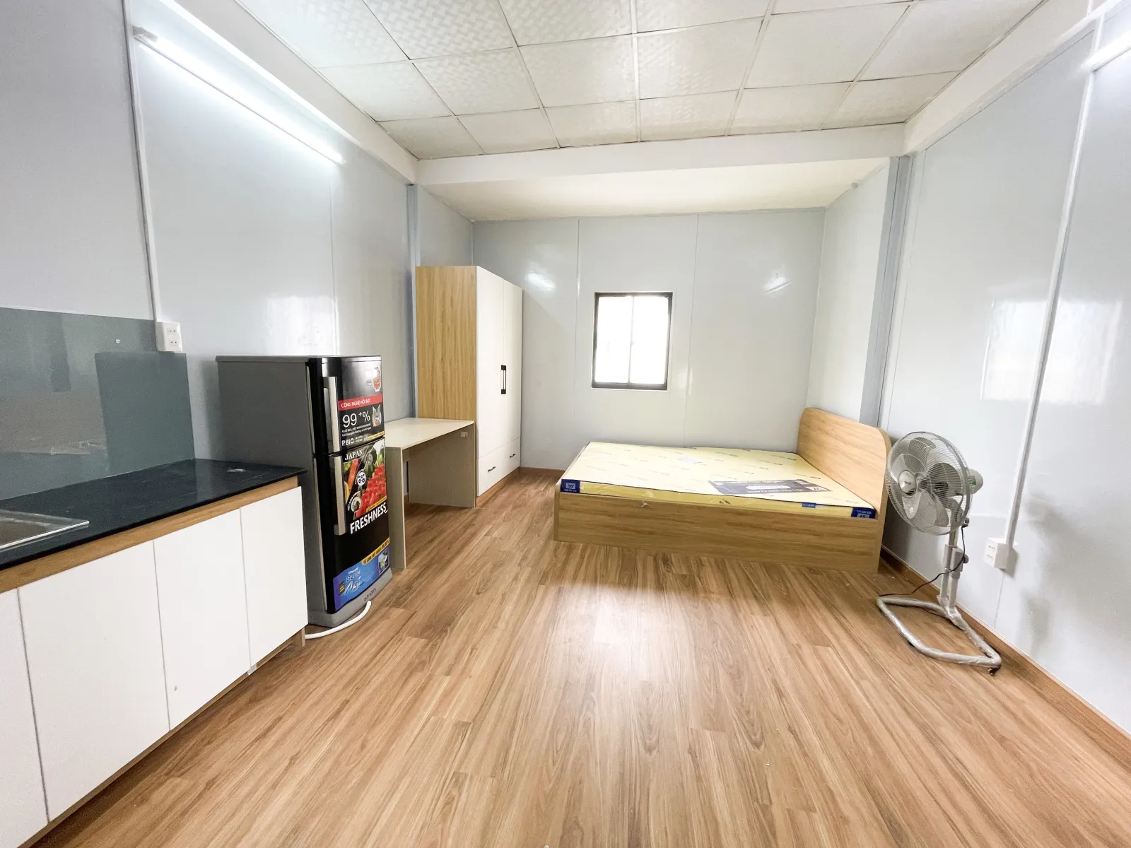 Nhà Trọ tại Hẻm 84 Nguyễn Thanh Tuyền, Tân Bình, Hồ Chí Minh