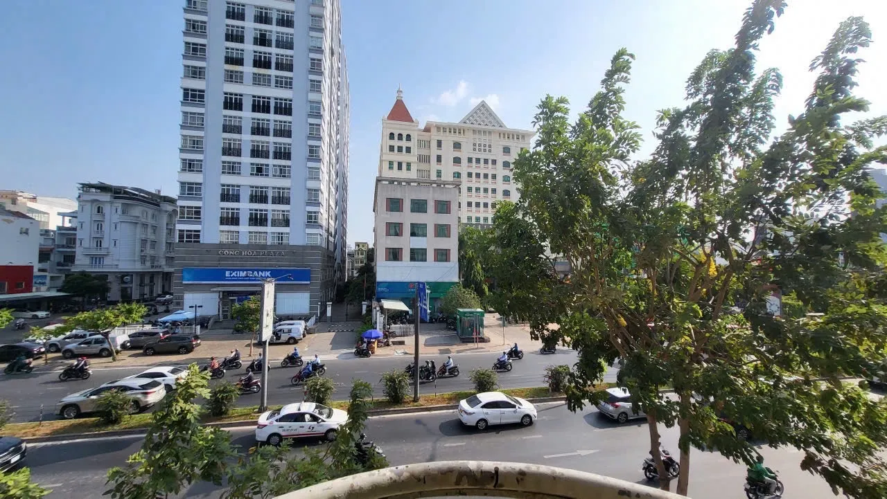 Full nội thất trọ HCM