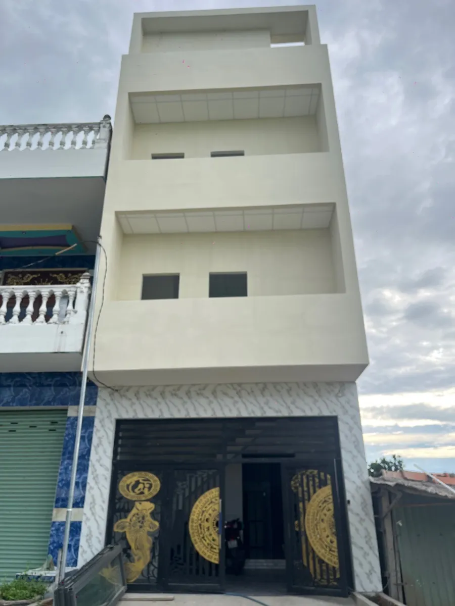 Cho thuê phòng tại Vinhome hậu nghĩa