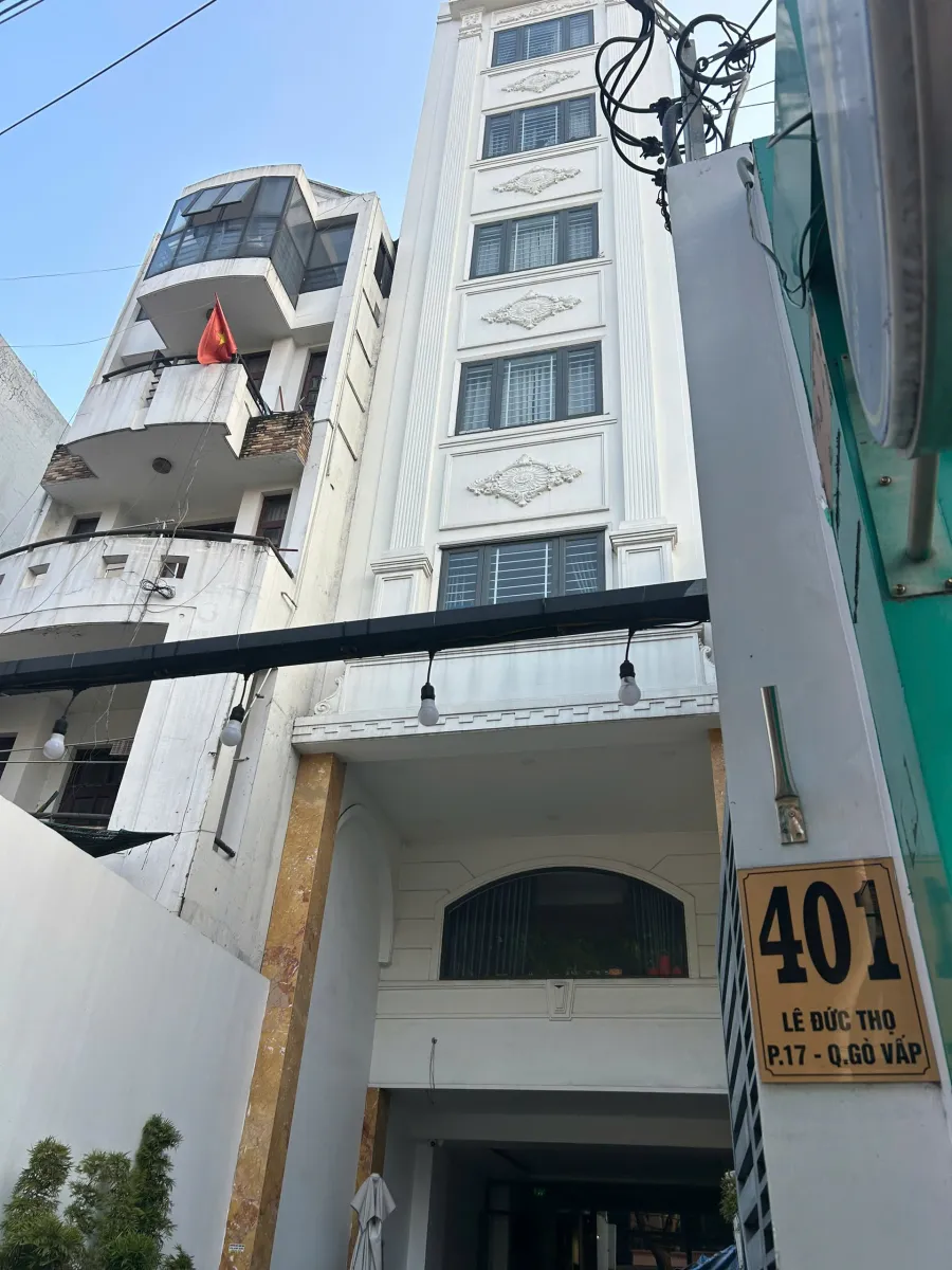 Phòng trọ cho thuê giá sinh viên