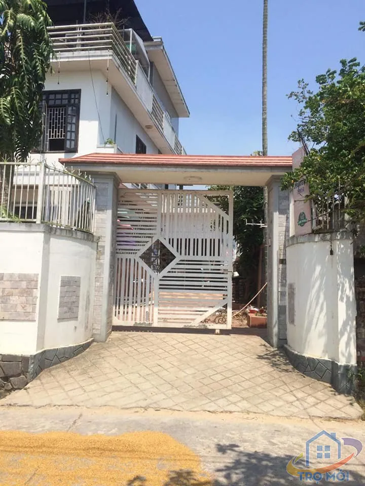 Nhà trọ tại Hương Vinh, TP Huế 