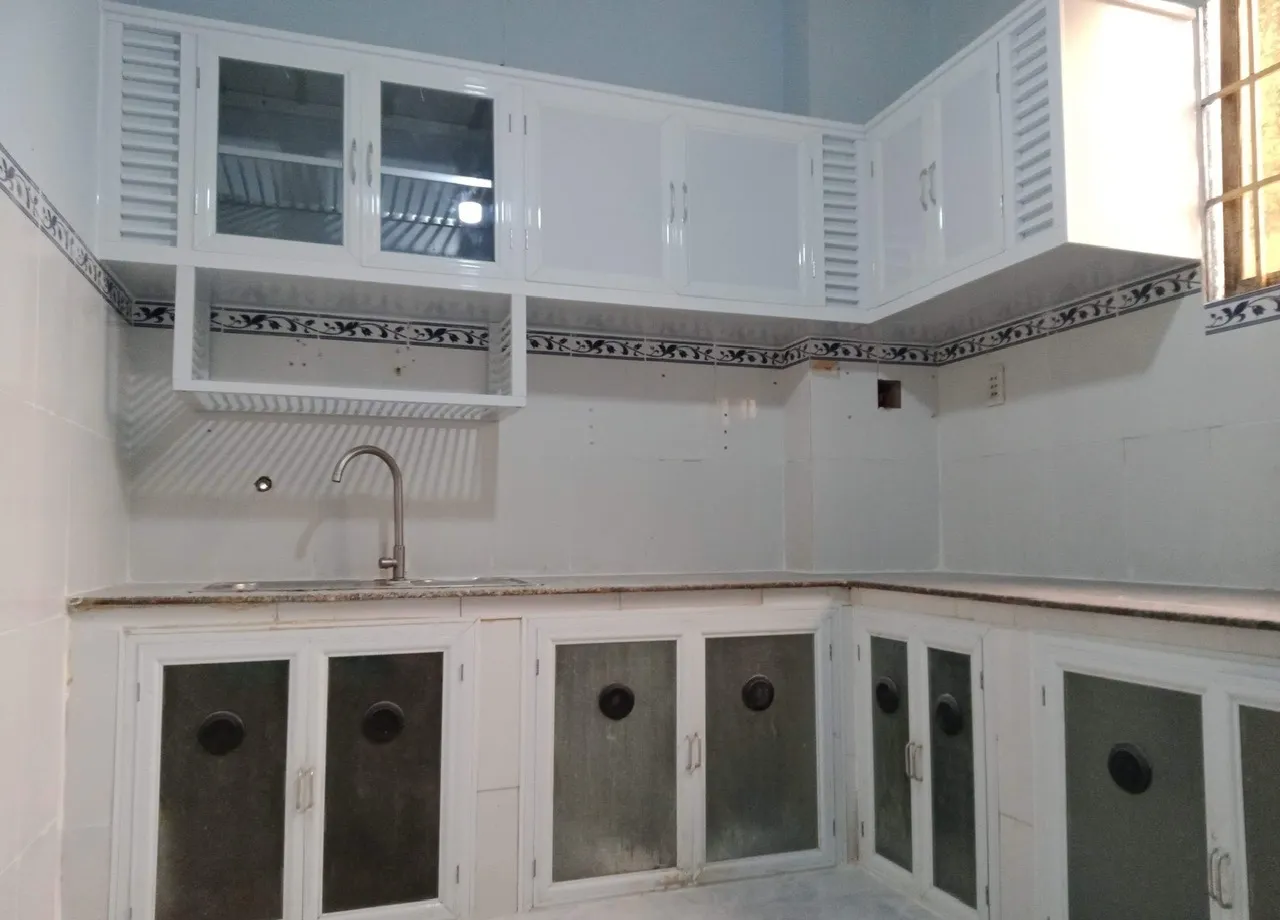 Cho Thuê Nhà Nguyên Căn, Sân Nhà để ô Tô 7 Chổ