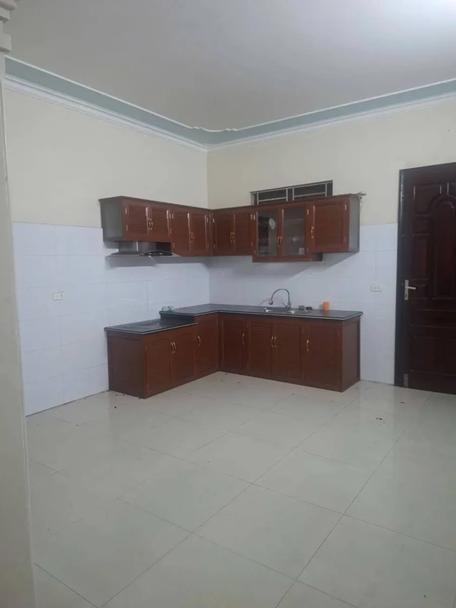 🏠 CHO THUÊ NHÀ 3 TẦNG – MẶT ĐƯỜNG KHU PG AN ĐỒNG