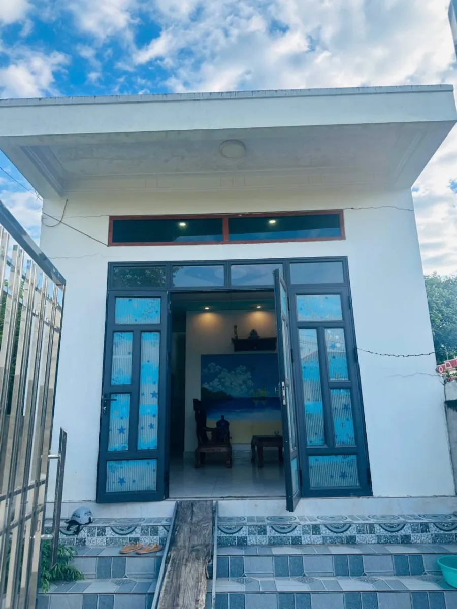 🏡 NHÀ RIÊNG 75M² – 2PN – ĐỦ ĐỒ CƠ BẢN – KIỀU THƯỢNG, QUỐC TUẤN – 2,2 TRIỆU/THÁNG