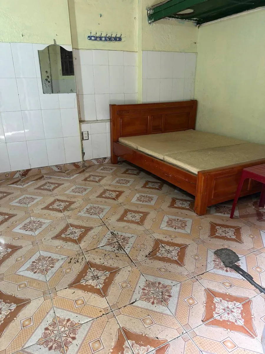🏠 CHO THUÊ NHÀ NGAY CHỢ HÒA BÌNH – THƯỢNG LÝ, HẢI PHÒNG🔥 GIÁ CHỈ 1,5 TRIỆU/THÁNG