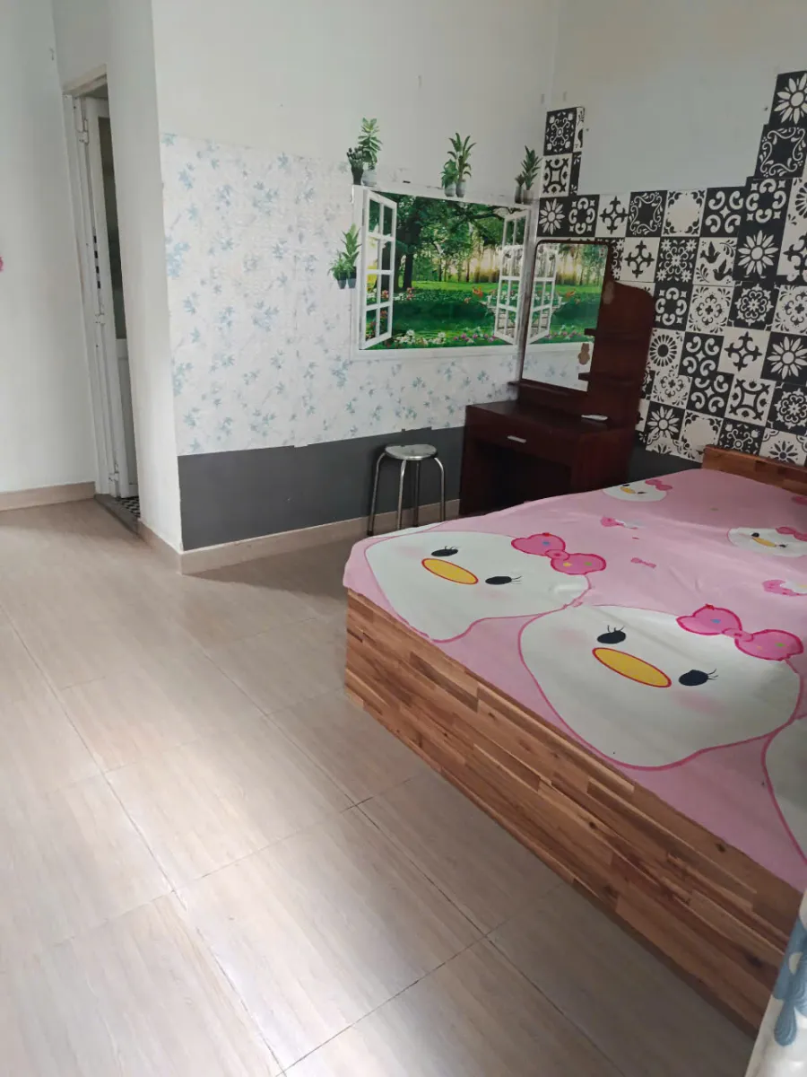 Cho thuê trọ 2-3ng Phạm Văn Chiêu, Phường 14, Quận Gò Vấp