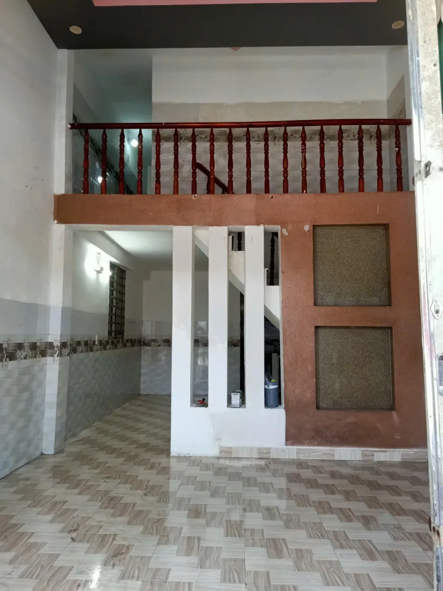 Ki ốt D20A Mỹ Phước, Phường Thới Hòa, Bến Cát, Bình Dương