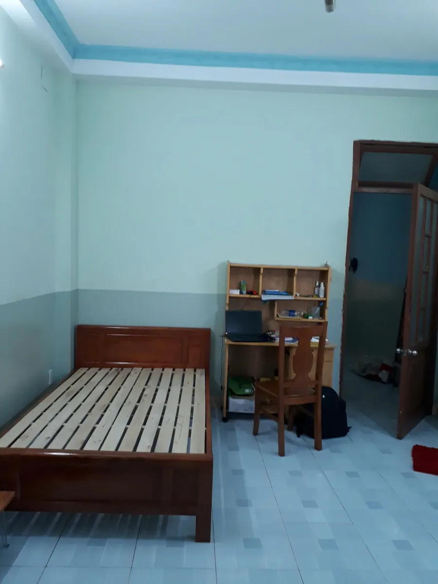 PHÒNG CHO THUÊ Q. TÂN PHÚ 20m2